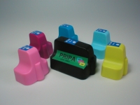 Tintenpatrone kompatibel zu HP 363