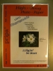 25 Blatt Etiketten (DIN A4) 105 x 42 mm = 350 Etiketten