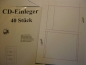 Preview: 40 CD-Einleger auf A4-Bogen