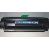 Toner kompatibel zu HP cb435a