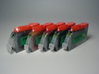 Tintenpatrone für IP4200 und andere