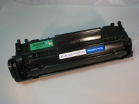 Toner kompatibel zu HP 2612a