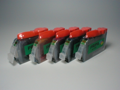 Tintenpatrone für IP4200 und andere