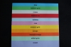 farbiges Papier 80g/m² DIN A4