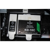 Tintenpatrone kompatibel zu Kodak 10 schwarz